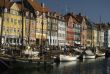 Nyhaven boats