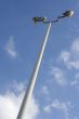 Ordinary lamppost