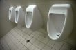 public toilets