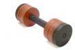 dumbell-like