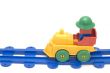 trunk-railway