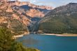 Grand canyon Verdon in Provence.