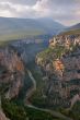 Verdon - the deepest canyon in the Europe.