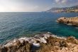 Small sea gulf