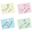 Notepaper