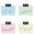 Notepaper