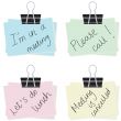 Notepaper