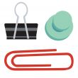 Office stationery