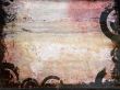 Grunge style background