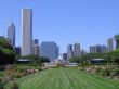 Grant Park - Chicago