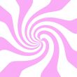 Pink and White background