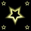 Stars at night