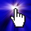 Cursor design