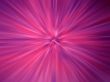 Coloured Explosion