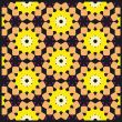 Repeated pattern