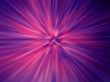 Coloured Explosion