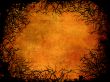 Abstract grunge background