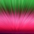 Coloured Explosion