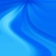 blue rays of light