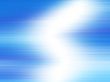 Blue Light Rays