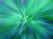 Coloured Explosion