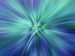 Coloured Explosion