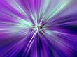 Coloured Explosion