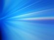 Blue abstract background