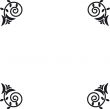 Decorative borders