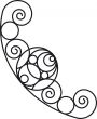 Decorative border