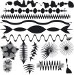Decorative borders
