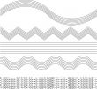 Decorative borders