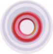 Disk abstract background