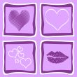 Love collection
