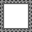 Circle border