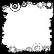 Grunge background
