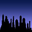City view