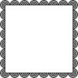 Circle border