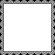 Circle border