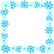 Flowers - Border