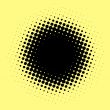 Spotty dot