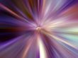 Coloured Explosion
