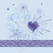 Ornate decorative border