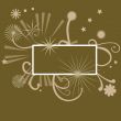 Ornate decorative border