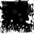 Floral design