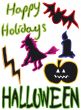 Halloween Designs