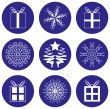 Christmas Icons Icons