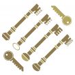 Keys of success