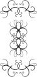 Decorative border designs