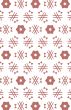 Repeated pattern